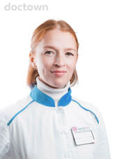 Микеева Алёна Николаевна