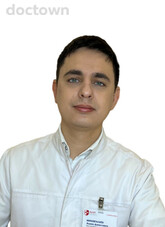 Миннегалиев Алмаз Данисович