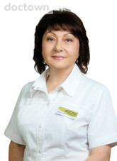 Мирзасалихова Роза Ривкатовна