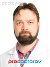 Егоров Владимир Александрович