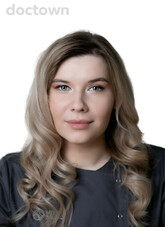 Калабашина Полина Максимовна