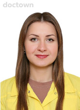 Калинкина Кристина Андреевна