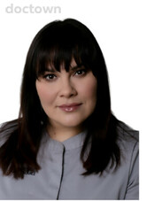 Капина Людмила Александровна