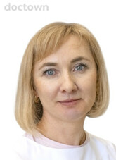 Касаткина Елена Сергеевна