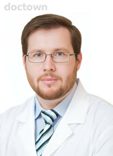 Каштанов Дмитрий Аркадьевич