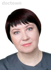 Катуева Наталья Викторовна