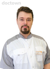 Кавуненко Андрей Андреевич