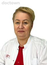 Казакова Наталья Георгиевна