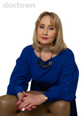Фефилова Марина Ивановна