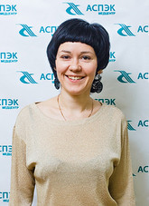 Харитонова Анна Сергеевна