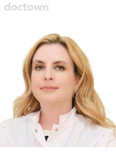 Зонис Анна Ефимовна