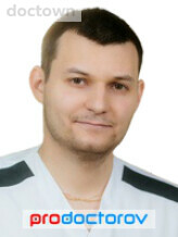 Гайдура Георгий Александрович