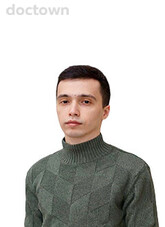 Гайнетдинов Ильдар Зиннурович