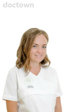 Гайнутдинова Динара Фильсуровна