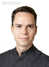 Галеев Азат Сергеевич