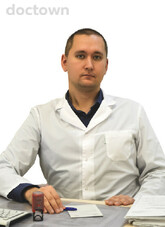 Гоголев Михаил Алексеевич