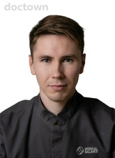 Гоголев Тихон Владимирович