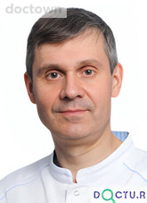 Голиков Станислав Борисович
