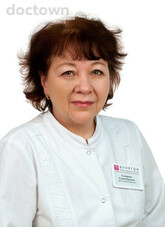 Головкова Елена Юрьевна