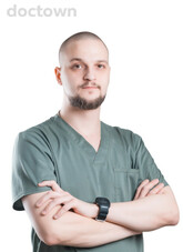 Говорухин Алексей Сергеевич