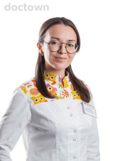Российских Вероника Юрьевна