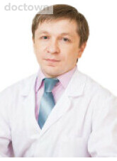 Юминов Сергей Александрович