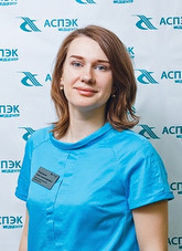 Ворожцова Анна Александровна