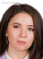 Ахметшина Гузель Зуфаровна