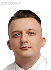 Ахтямзянов Тимур Рамилевич