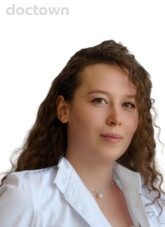 Лукманова Айгуль Раифовна