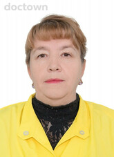 Вахрушева Елена Витальевна