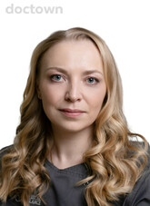 Вахрушева Юлия Николаевна