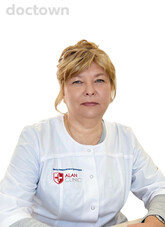Вараксина Ирина Сергеевна