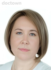 Васильева Екатерина Михайловна