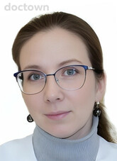 Уварова Анна Геннадьевна