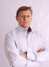 Жуйков Александр Вячеславович