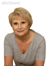 Цыпляшова Лилия Гилемзяновна