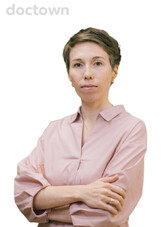 Агафонова Наталья Витальевна