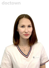 Зиганурова Светлана Васильевна