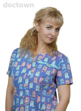 Зинченко Светлана Вячеславовна