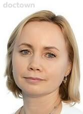 Зинкина Надежда Анатольевна