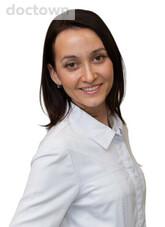 Адылева Елена Владимировна