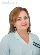 Адылева Ольга Анатольевна