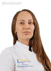 Пудова Екатерина Ивановна
