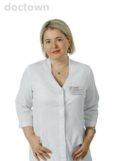 Цатурян Юлия Григорьевна