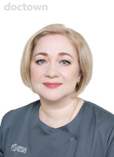 Данилова Татьяна Геннадьевна