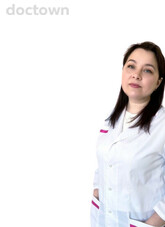 Давлетханова Лилиана Фаритовна