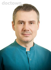 Дерягин Андрей Васильевич