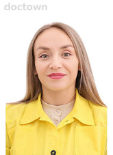Сташкова Лариса Ивановна