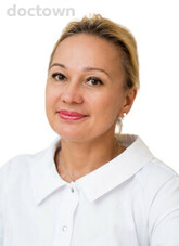 Стрелкова Татьяна Николаевна